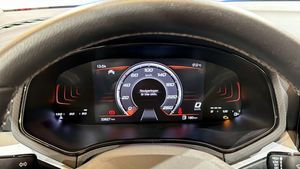 Seat Arona bild 17