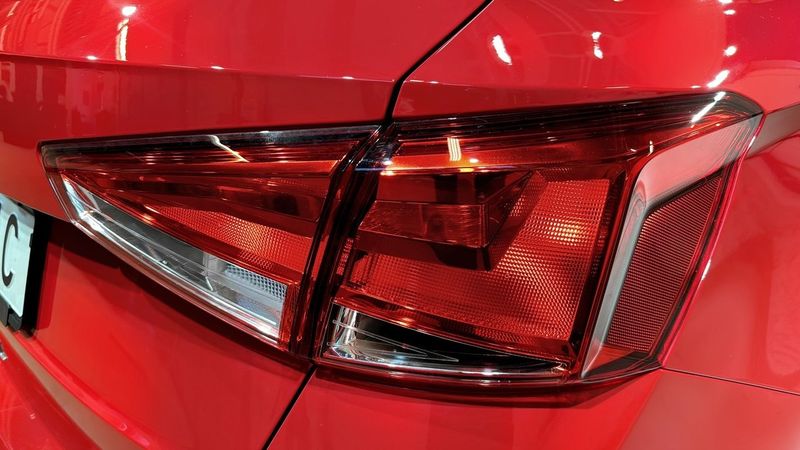 Seat Arona bild 13