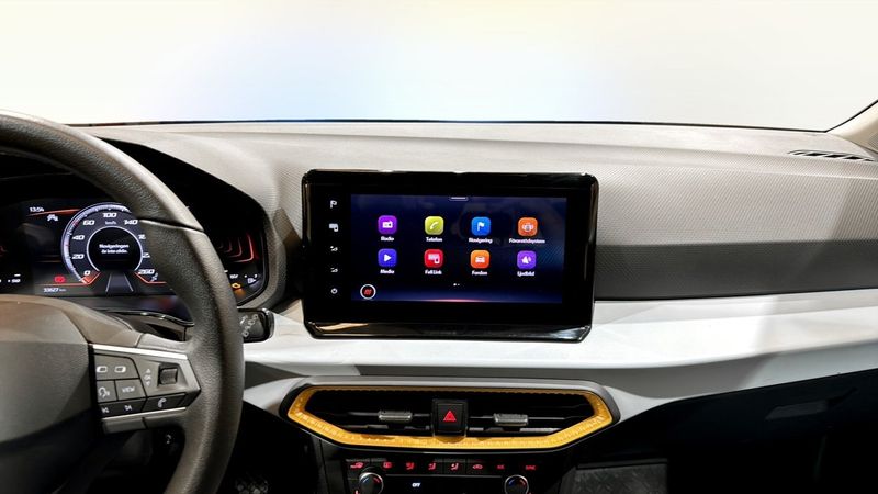 Seat Arona bild 9