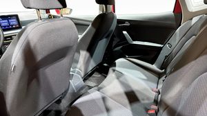 Seat Arona bild 11
