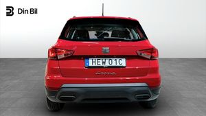 Seat Arona bild 5