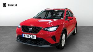 Seat Arona bild 1