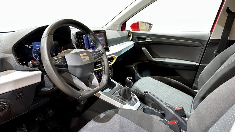 Seat Arona bild 7