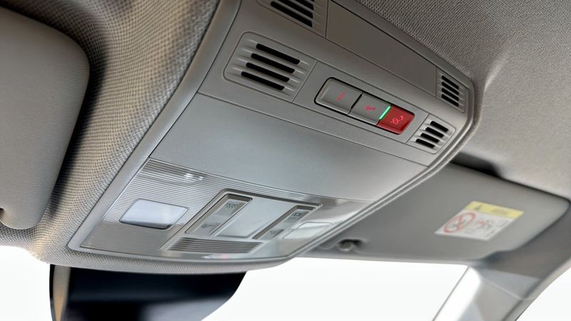 Seat Arona bild 18