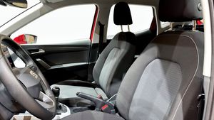 Seat Arona bild 8