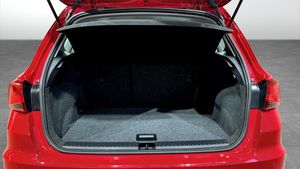 Seat Arona bild 12