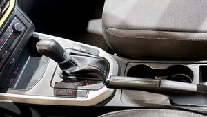 Seat Arona bild 18