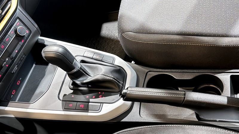 Seat Arona bild 18