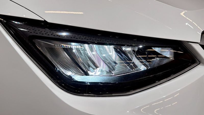 Seat Arona bild 14