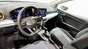 Seat Arona bild 7