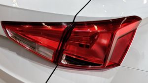 Seat Arona bild 13