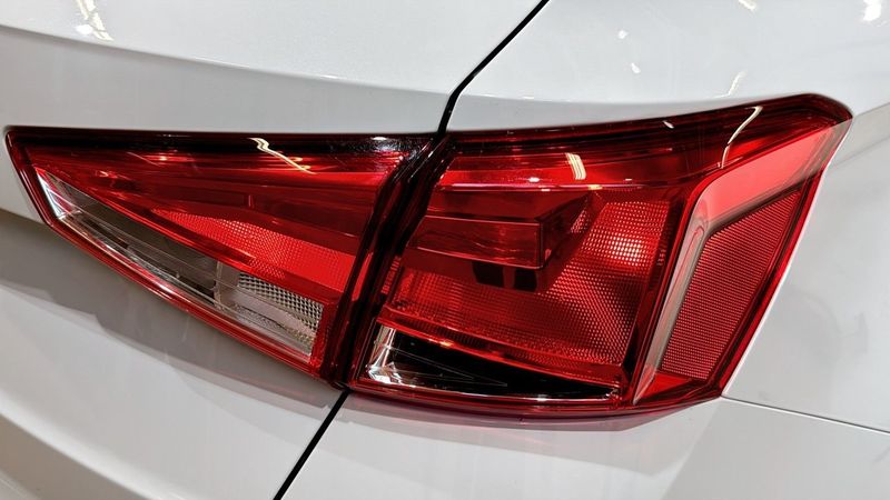 Seat Arona bild 13