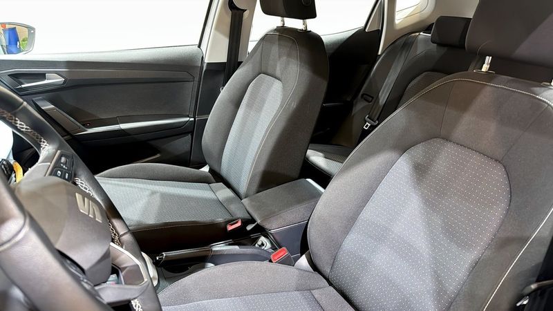 Seat Arona bild 8