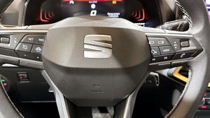 Seat Arona bild 15