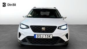 Seat Arona bild 4