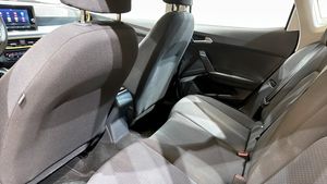 Seat Arona bild 11
