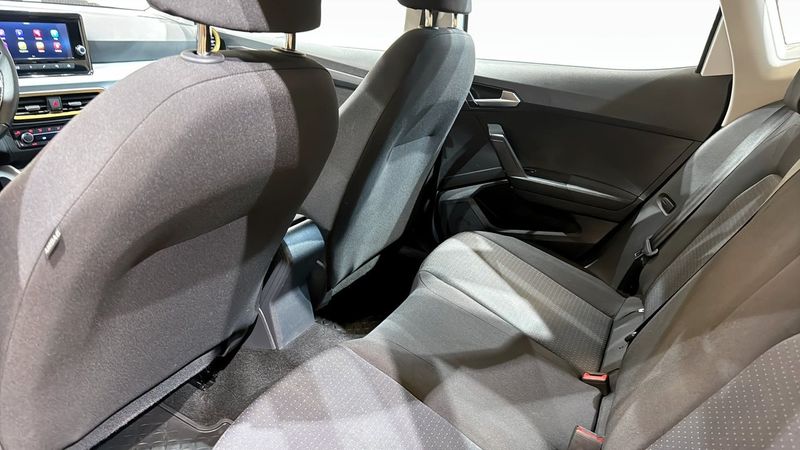 Seat Arona bild 11