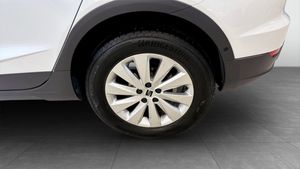 Seat Arona bild 6