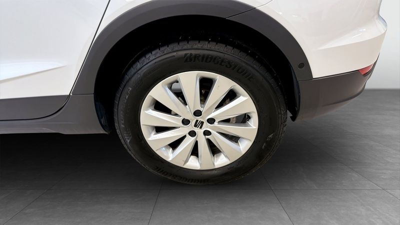 Seat Arona bild 6