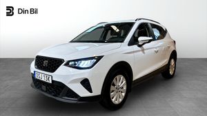 Seat Arona bild 1