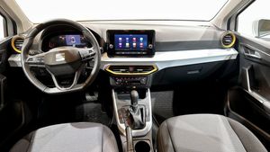 Seat Arona bild 10