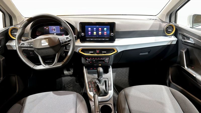 Seat Arona bild 10
