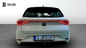 Seat Leon bild 5