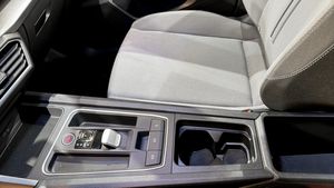 Seat Leon bild 19