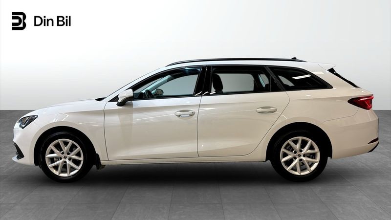 Seat Leon bild 2