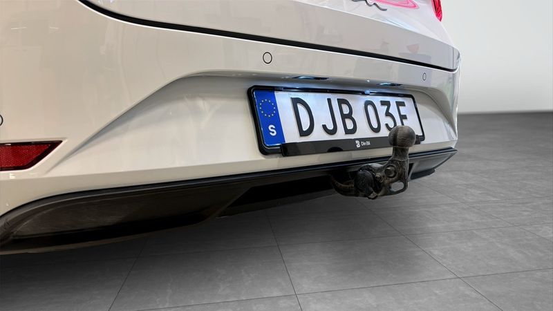 Seat Leon bild 13