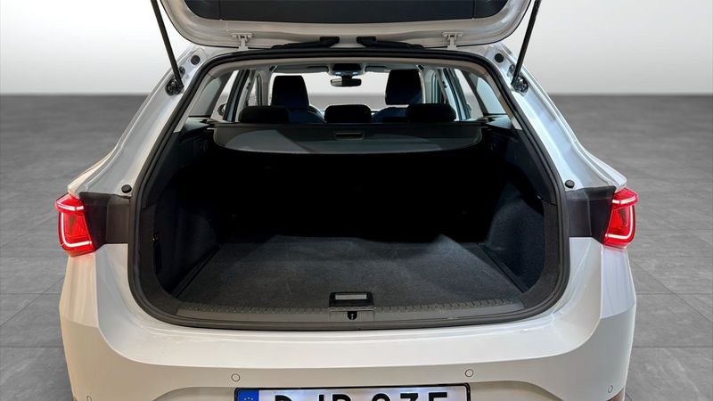 Seat Leon bild 12