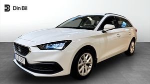 Seat Leon bild 1