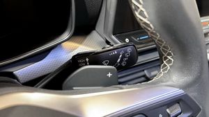 Seat Leon bild 20
