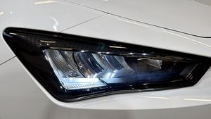 Seat Leon bild 15