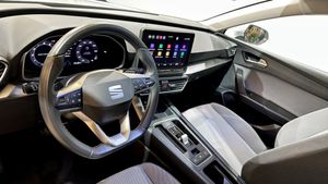 Seat Leon bild 7