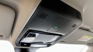 Seat Leon bild 20
