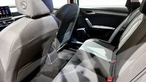 Seat Leon bild 11