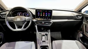 Seat Leon bild 10