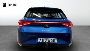 Seat Leon bild 5