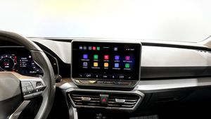 Seat Leon bild 9