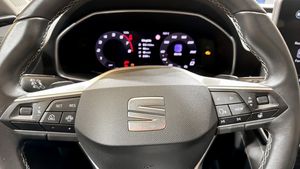 Seat Leon bild 17