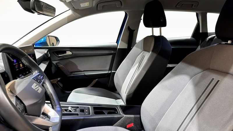 Seat Leon bild 8