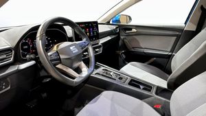 Seat Leon bild 7