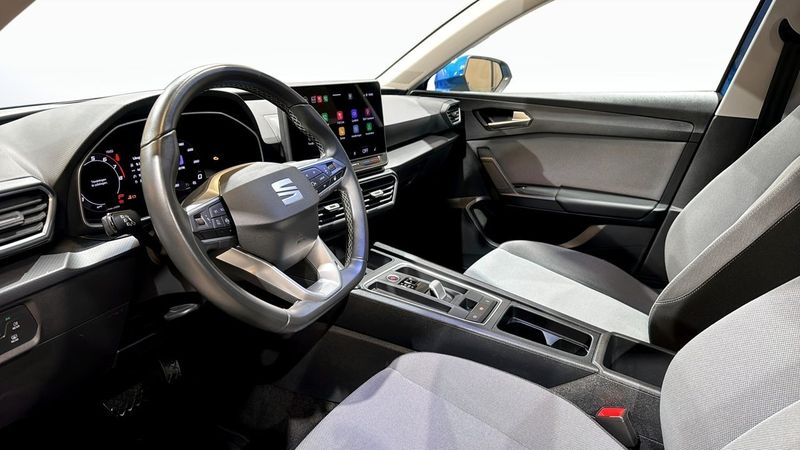 Seat Leon bild 7
