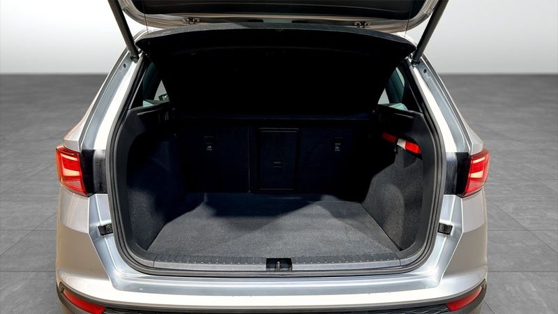 Seat Ateca bild 12
