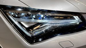 Seat Ateca bild 16