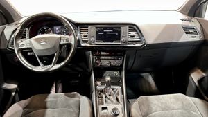 Seat Ateca bild 10