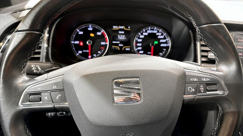Seat Ateca bild 18