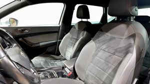 Seat Ateca bild 8