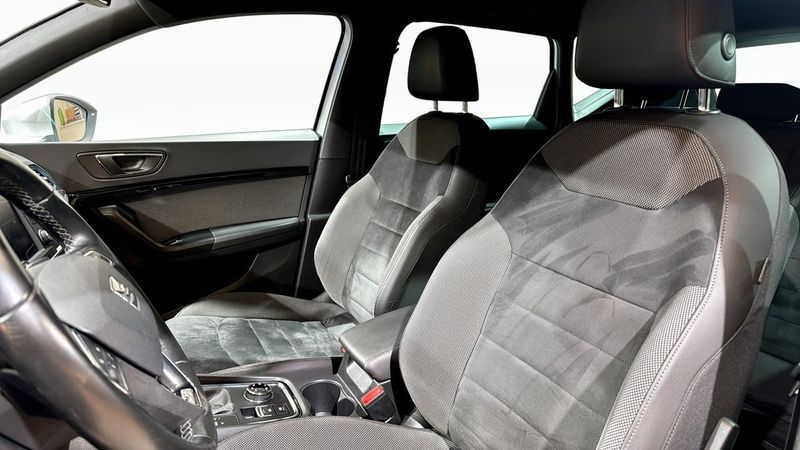 Seat Ateca bild 8